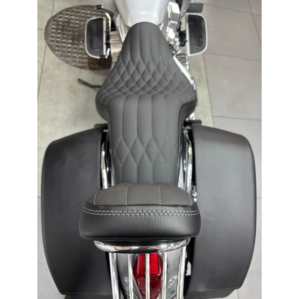 Honda VT1300CT Interstate (инжектор) 2012 г, 32900 миль