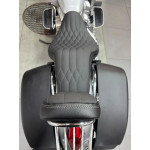 Honda VT1300CT Interstate (инжектор) 2012 г, 32900 миль