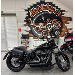 Harley Davidson Street Bob (инжектор) 2019 г, 11600 миль