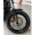 Harley Davidson Street Bob (инжектор) 2019 г, 11600 миль