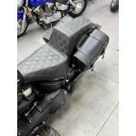 Harley Davidson Street Bob (инжектор) 2019 г, 11600 миль