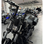 Harley Davidson Street Bob (инжектор) 2019 г, 11600 миль