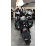 Harley Davidson Street Bob (инжектор) 2019 г, 11600 миль