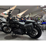 Harley Davidson Street Bob (инжектор) 2019 г, 11600 миль