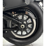 Harley Davidson Street Bob (инжектор) 2019 г, 11600 миль