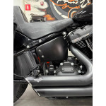 Harley Davidson Street Bob (инжектор) 2019 г, 11600 миль