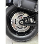 Harley Davidson Street Bob (инжектор) 2019 г, 11600 миль