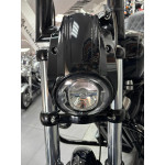 Harley Davidson Street Bob (инжектор) 2019 г, 11600 миль