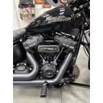 Harley Davidson Street Bob (инжектор) 2019 г, 11600 миль