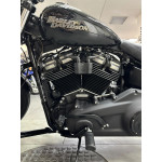 Harley Davidson Street Bob (инжектор) 2019 г, 11600 миль