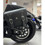 Harley Davidson Street Bob (инжектор) 2019 г, 11600 миль