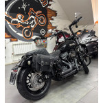 Harley Davidson Street Bob (инжектор) 2019 г, 11600 миль