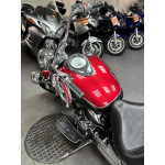 Yamaha XVS1100A 2004 г, 57800 км