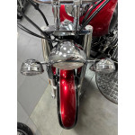 Yamaha XVS1100A 2004 г, 57800 км