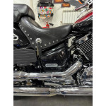Yamaha XVS1100A 2004 г, 57800 км