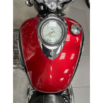Yamaha XVS1100A 2004 г, 57800 км