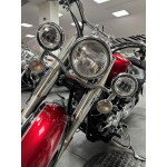 Yamaha XVS1100A 2004 г, 57800 км