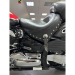 Yamaha XVS1100A 2004 г, 57800 км