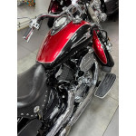 Yamaha XVS1100A 2004 г, 57800 км