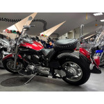Yamaha XVS1100A 2004 г, 57800 км