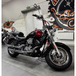 Yamaha XVS1100A 2004 г, 57800 км