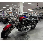 Yamaha XVS1100A 2004 г, 57800 км