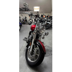 Yamaha XVS1100A 2004 г, 57800 км
