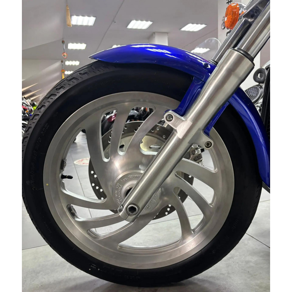 Honda VTX1300С 2004 г, 5750 миль
