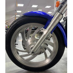 Honda VTX1300С 2004 г, 5750 миль