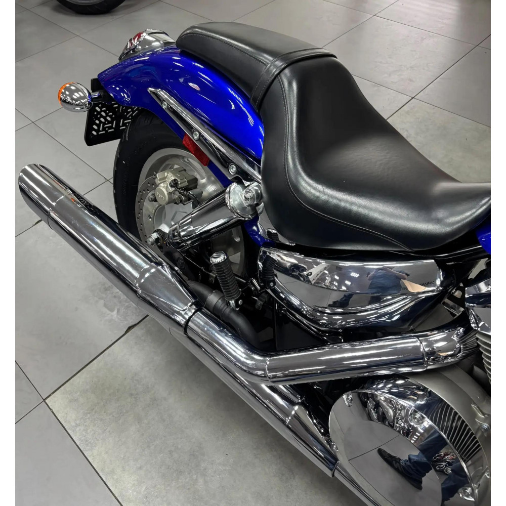 Honda VTX1300С 2004 г, 5750 миль