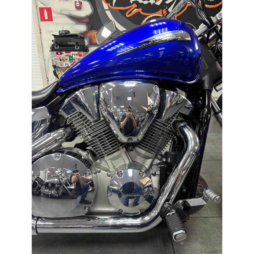 Honda VTX1300С 2004 г, 5750 миль