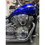 Honda VTX1300С 2004 г, 5750 миль