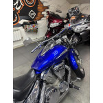 Honda VTX1300С 2004 г, 5750 миль