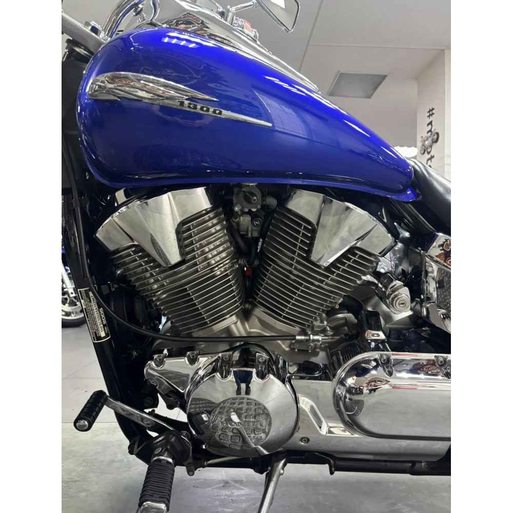 Honda VTX1300С 2004 г, 5750 миль
