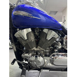 Honda VTX1300С 2004 г, 5750 миль
