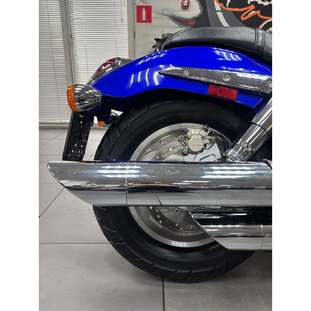 Honda VTX1300С 2004 г, 5750 миль