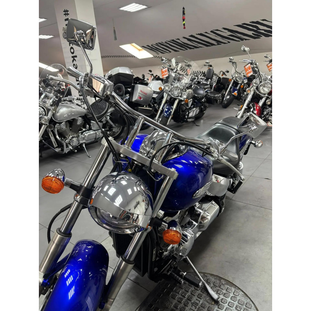 Honda VTX1300С 2004 г, 5750 миль