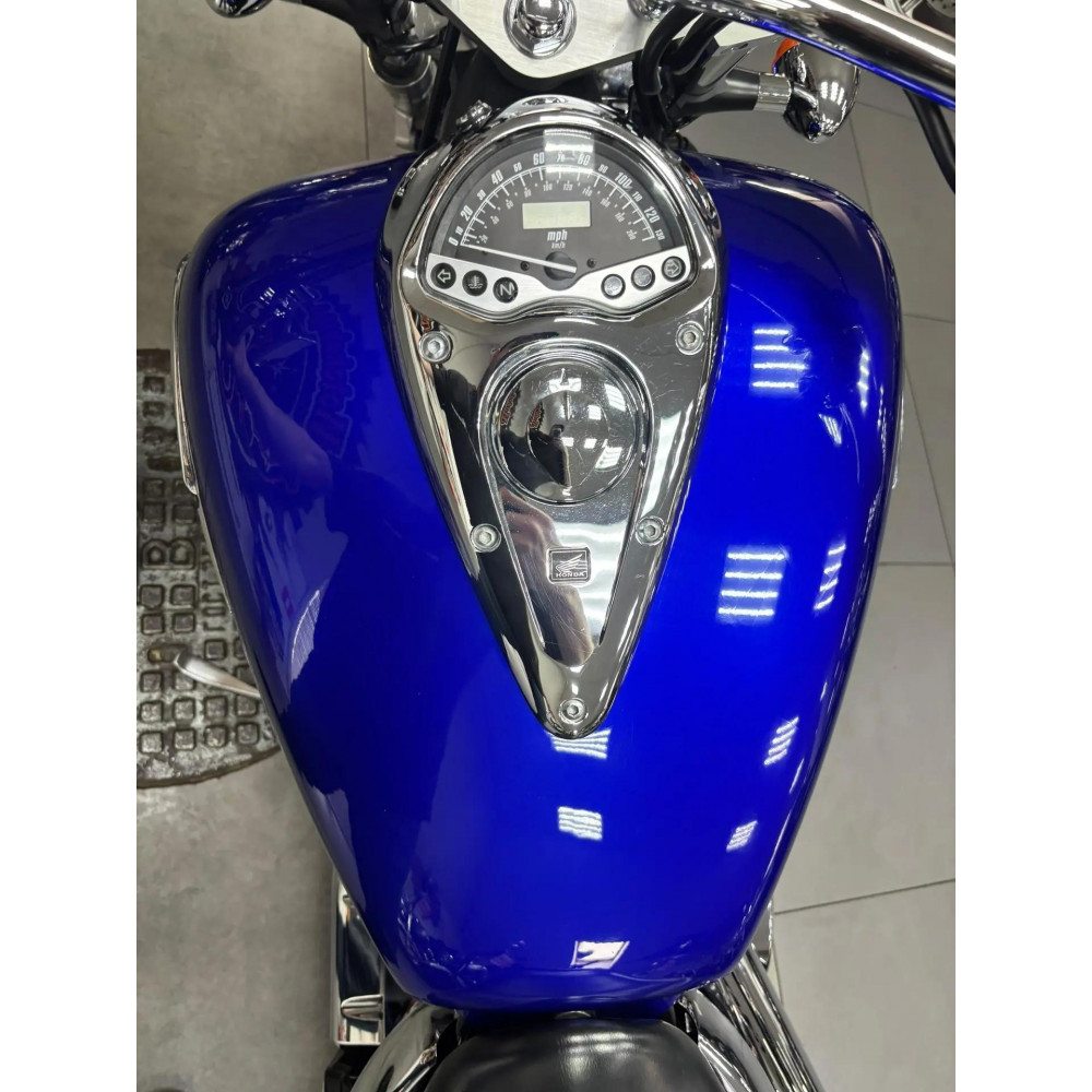 Honda VTX1300С 2004 г, 5750 миль