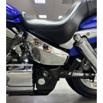 Honda VTX1300С 2004 г, 5750 миль