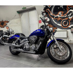 Honda VTX1300С 2004 г, 5750 миль