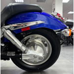 Honda VTX1300С 2004 г, 5750 миль