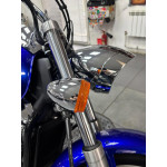 Honda VTX1300С 2004 г, 5750 миль