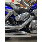 Honda VTX1300С 2004 г, 5750 миль