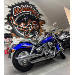 Honda VTX1300С 2004 г, 5750 миль