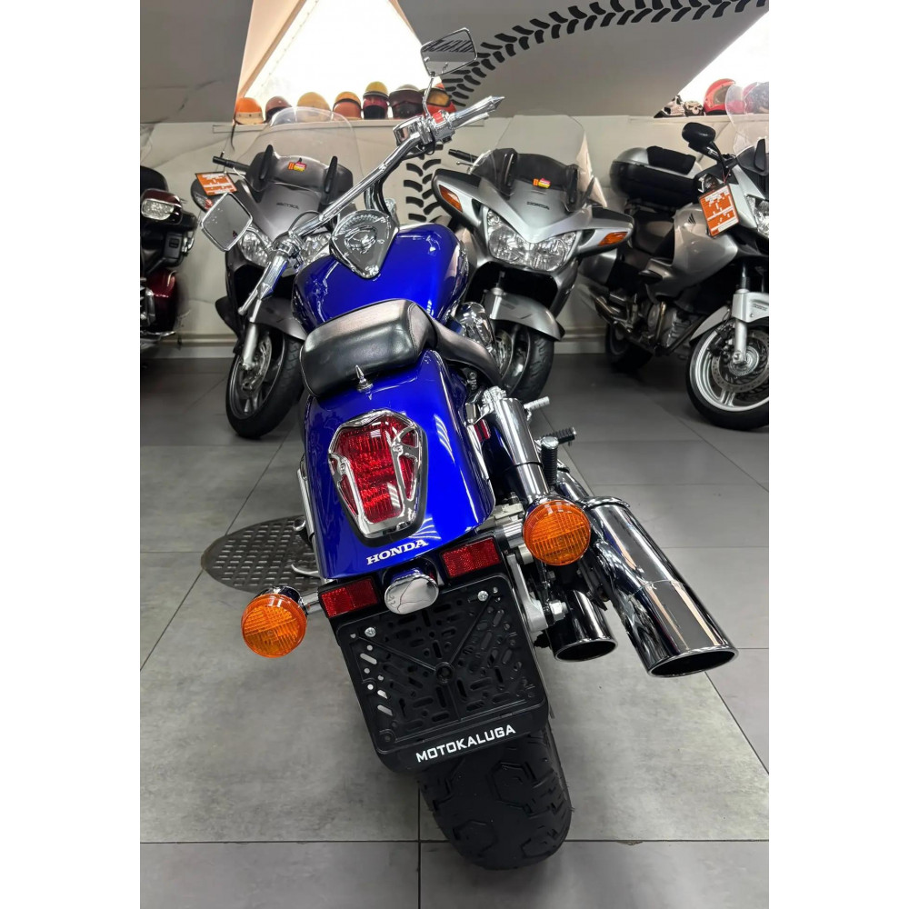 Honda VTX1300С 2004 г, 5750 миль