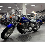 Honda VTX1300С 2004 г, 5750 миль