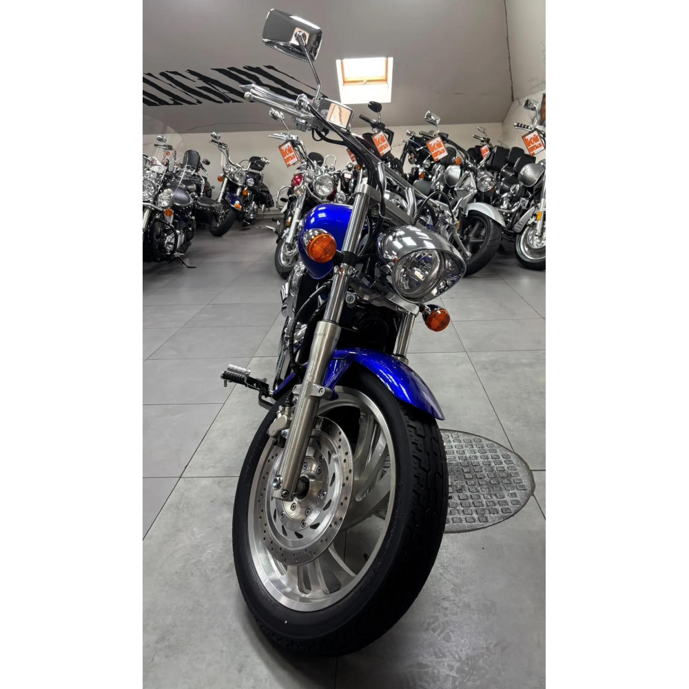 Honda VTX1300С 2004 г, 5750 миль