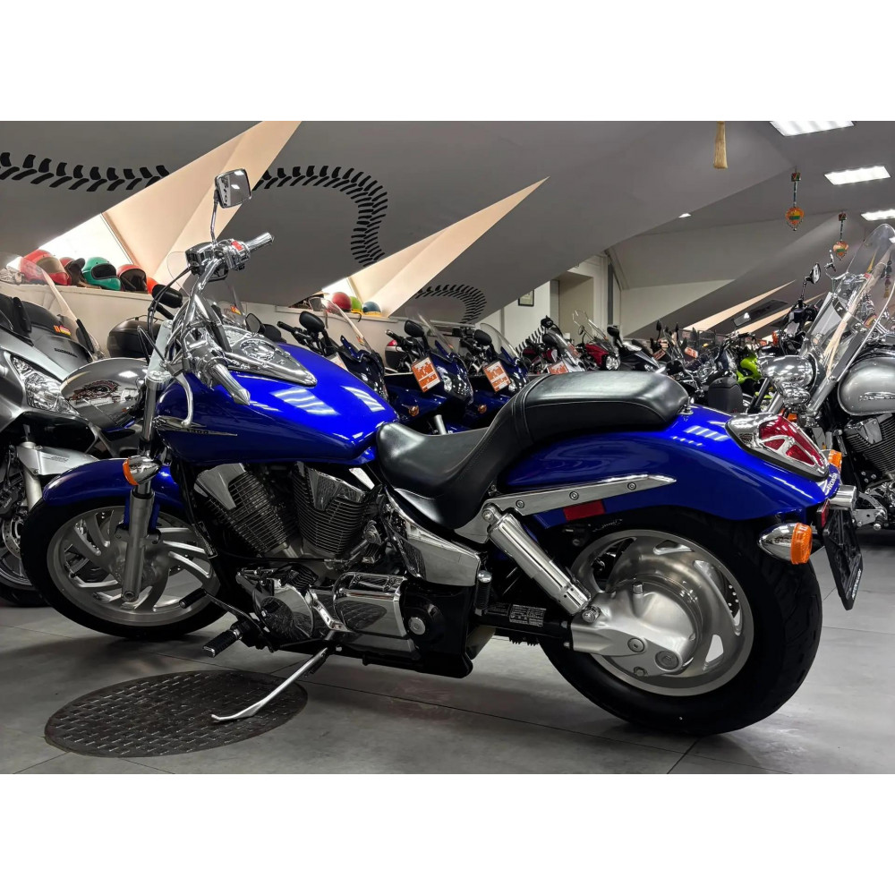 Honda VTX1300С 2004 г, 5750 миль