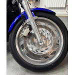 Honda VTX1300С 2004 г, 5750 миль