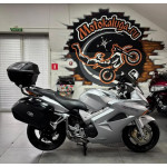 Honda VFR800 (инжектор) 2002 г, 42400 км